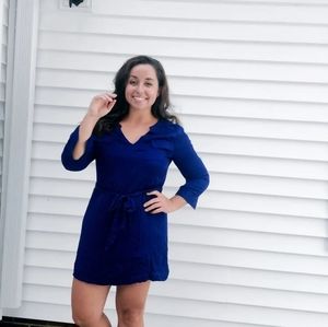 Charming Charlie Dress